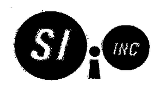 SI INC logo