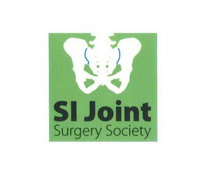 SI JOINT SURGERY SOCIETY logo