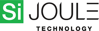SI JOULE TECHNOLOGY logo