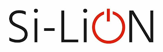SI-LION logo