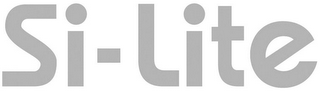 SI-LITE logo