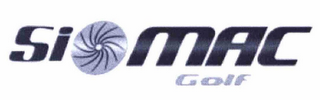 SI MAC GOLF