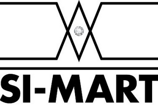 SI-MART logo