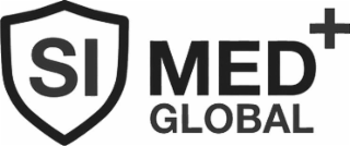 SI MED GLOBAL logo