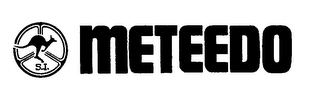 SI METEEDO logo