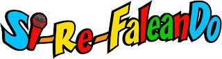 SI-RE-FALEANDO logo