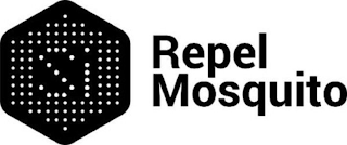 SI REPEL MOSQUITO logo