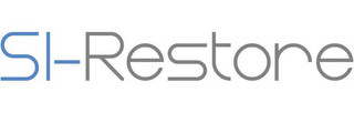 SI-RESTORE logo