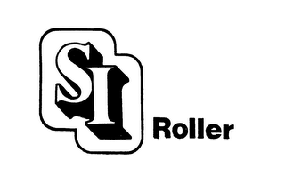SI ROLLER logo