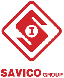 SI SAVICO GROUP logo