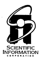 SI SCIENTIFIC INFORMATION CORPORATION logo