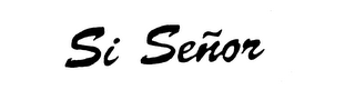 SI SENOR logo