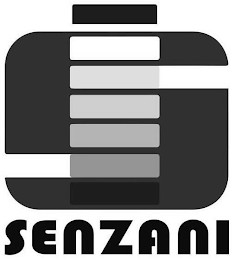 SI SENZANI logo
