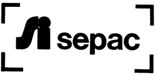SI SEPAC logo
