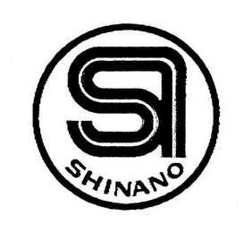 SI SHINANO logo