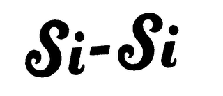 SI-SI logo