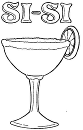 SI-SI logo