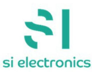 SI SI ELECTRONICS logo