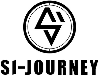 SI SI-JOURNEY logo