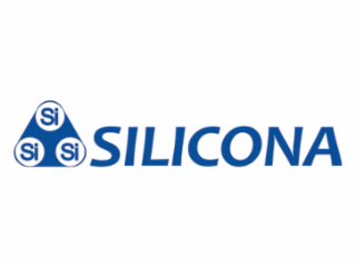 SI SI SI SILICONA logo