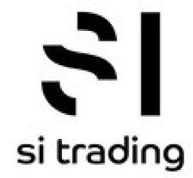 SI SI TRADING logo