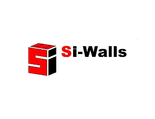 SI SI-WALLS logo