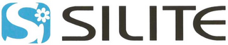 SI SILITE logo