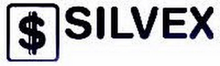 SI SILVEX logo