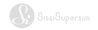 SI SISSISUPERSIM logo