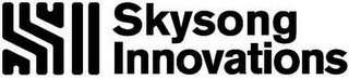 SI SKYSONG INNOVATIONS logo