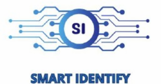 SI SMART IDENTIFY logo