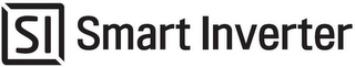 SI SMART INVERTER logo