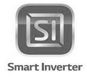 SI SMART INVERTER logo