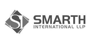 SI SMARTH INTERNATIONAL LLP logo