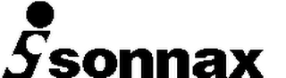 SI SONNAX logo