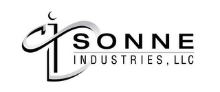 SI SONNE INDUSTRIES, LLC logo