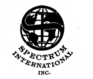 SI SPECTRUM INTERNATIONAL INC. logo