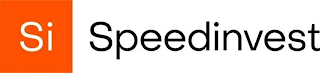 SI SPEEDINVEST logo