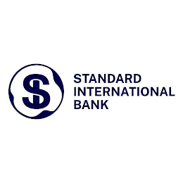 SI STANDARD INTERNATIONAL BANK logo