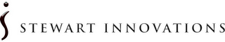 SI STEWART INNOVATIONS logo
