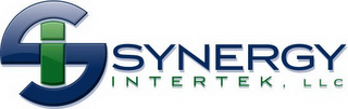 SI SYNERGY INTERTEK, LLC logo