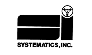SI SYSTEMATICS, INC. logo