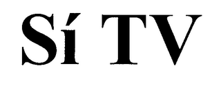 SI TV logo