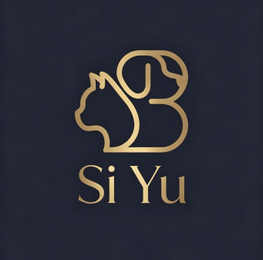 SI YU logo