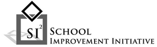 SI2 SCHOOL IMPROVEMENT INITIATIVE logo