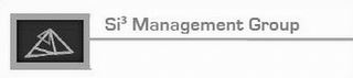 SI3 MANAGEMENT GROUP logo