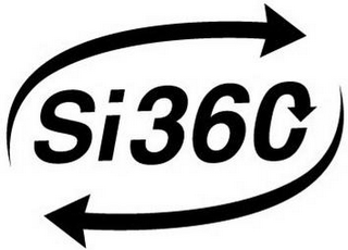 SI360 logo