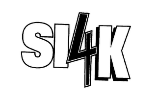 SI4K logo