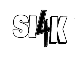 SI4K logo