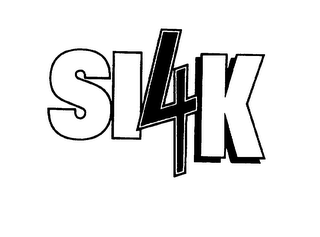 SI4K logo